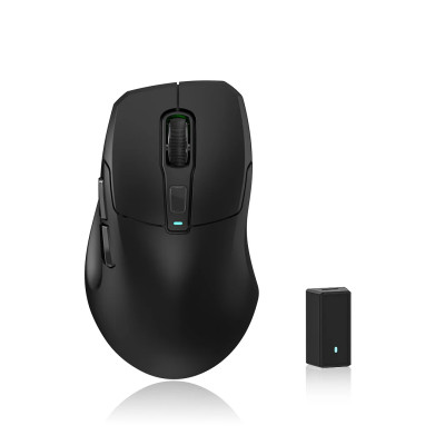Kysona Uranus Pro - Black